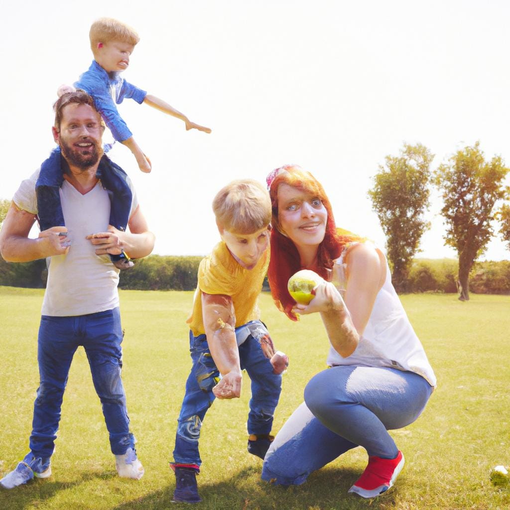 Bezpieczeństwo online dla dzieci: kluczowe informacje i porady