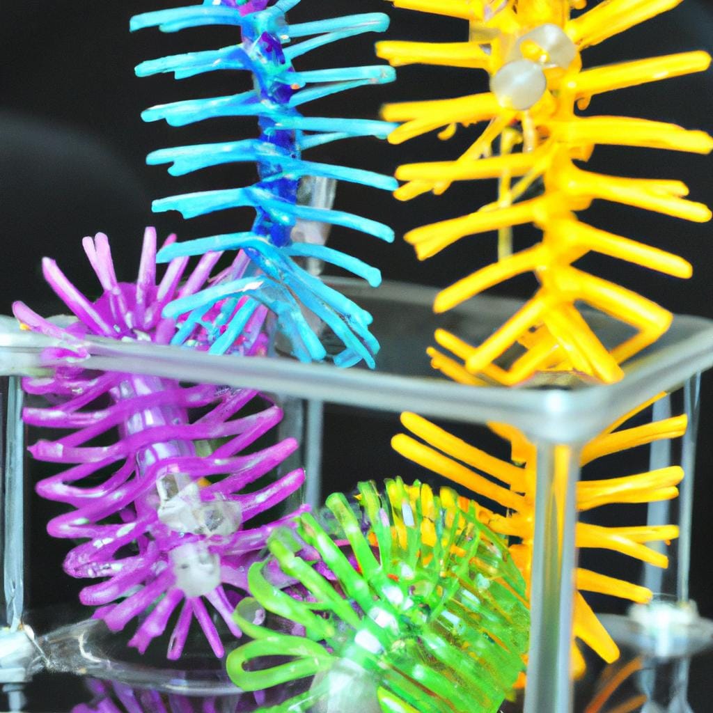 Bezpieczne zabawki dla dzieci: kluczowe informacje, których warto się dowiedzieć