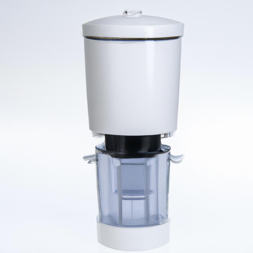 Dlaczego warto korzystać z filtrów wodnych? – Odkryj korzyści płynące z używania filtrów do oczyszczania wody