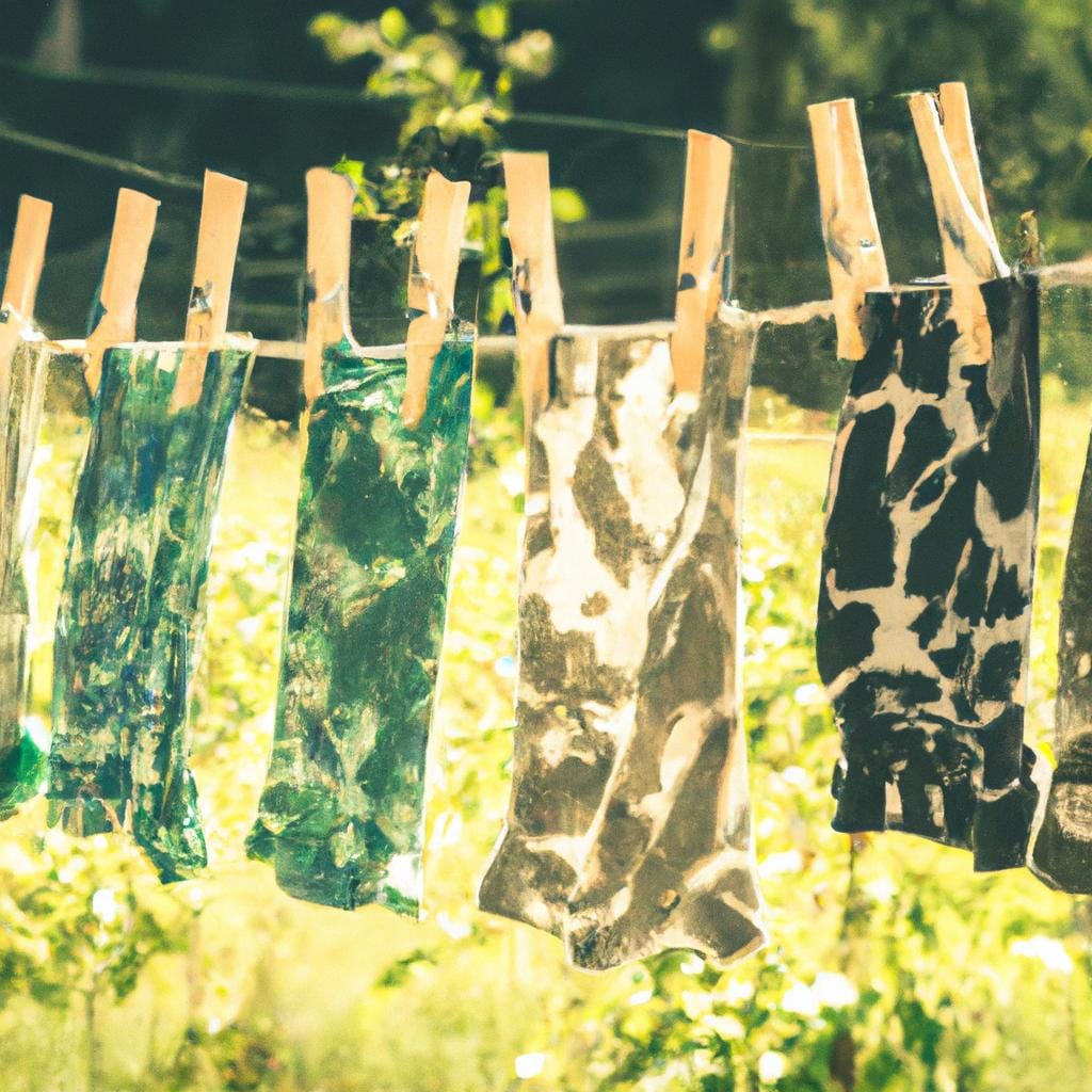 Eko-ubrania dla dzieci: Jak wybrać odpowiednie i bezpieczne dla środowiska?