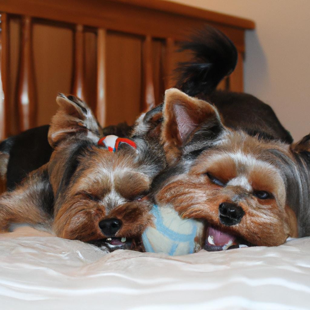 Jak zadbać o zdrowie psychiczne swojego zwierzaka? Wskazówki i porady dla właścicieli