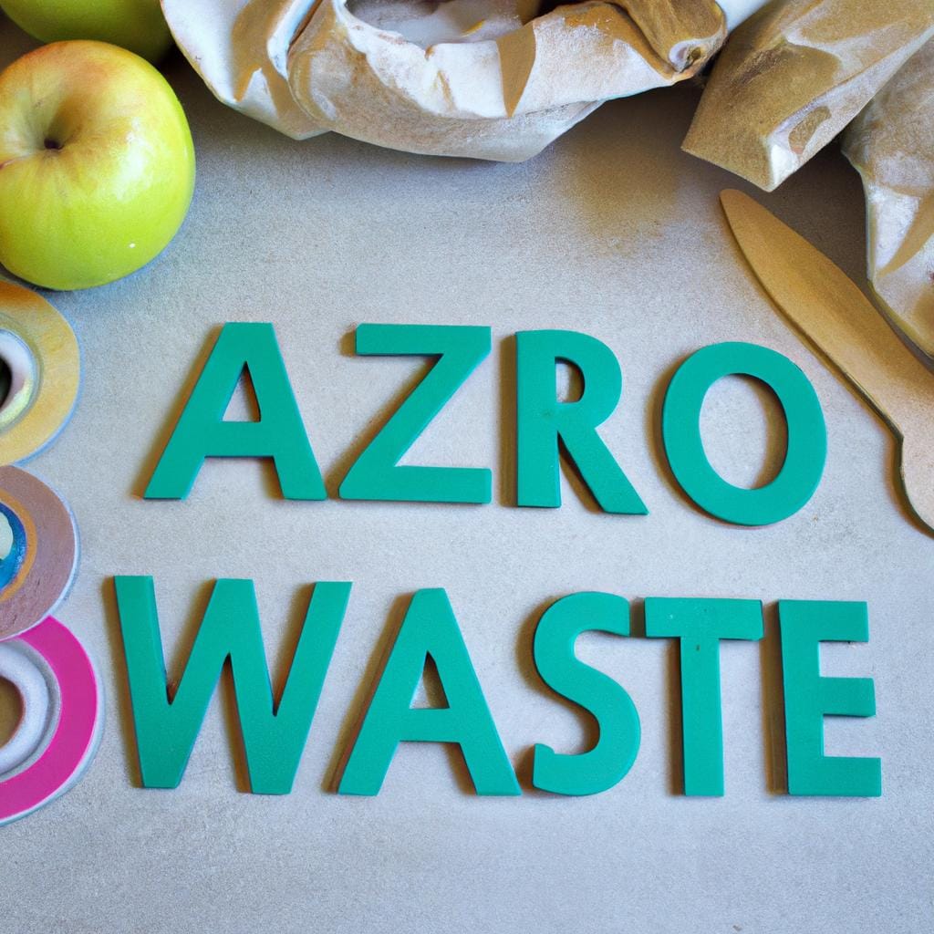 Zero waste w praktyce: Jak wprowadzić zasady ekologii do życia rodziny?