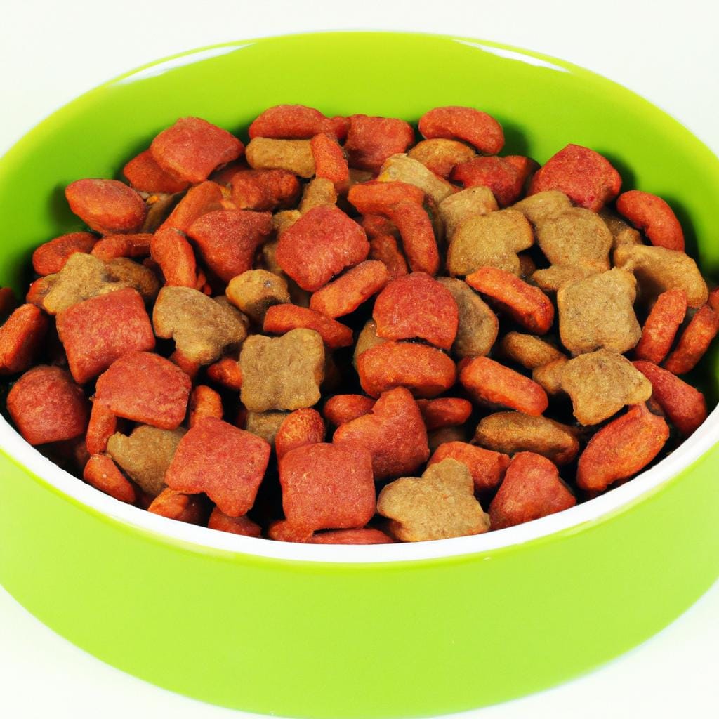 Jak dokonać świadomego wyboru ekologicznej karmy dla psa?