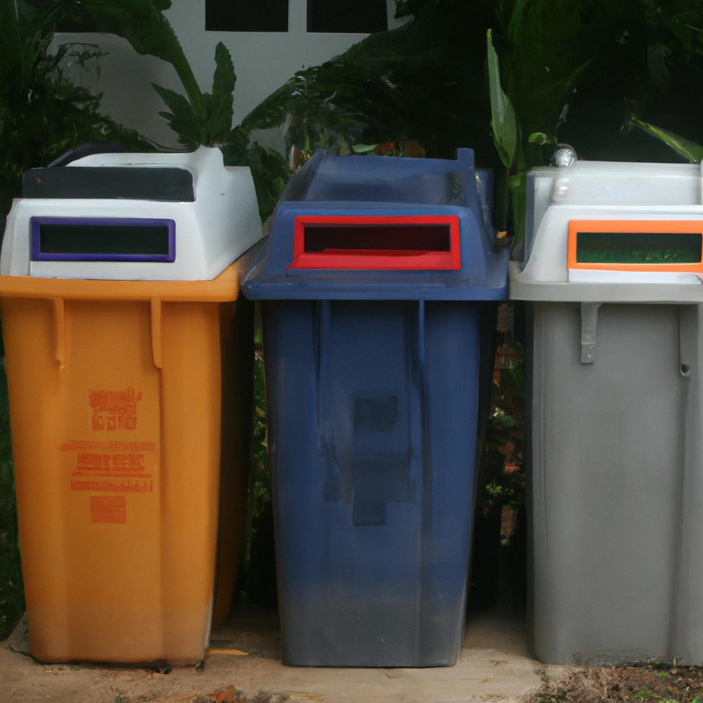 Jak zaangażować dzieci w segregację odpadów? Praktyczne wskazówki dla rodziców i nauczycieli