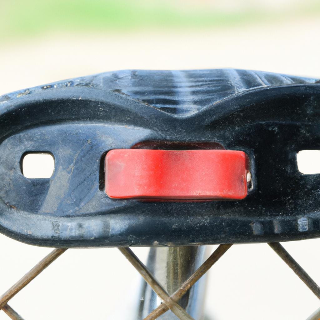 Bezpieczna jazda rowerem dla dzieci: Zasady i wskazówki