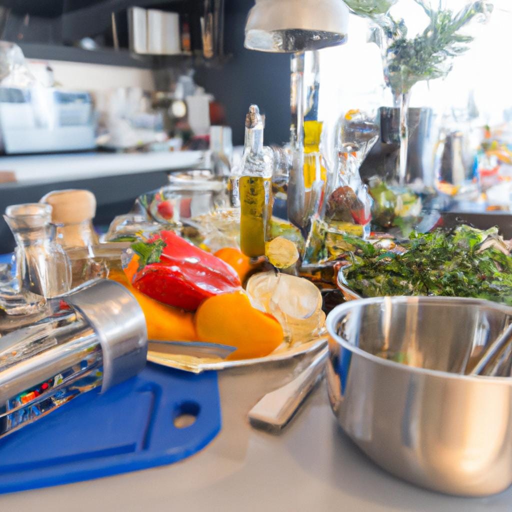 Zero waste w kuchni: praktyczne porady dla oszczędnych i ekologicznych gospodarzy