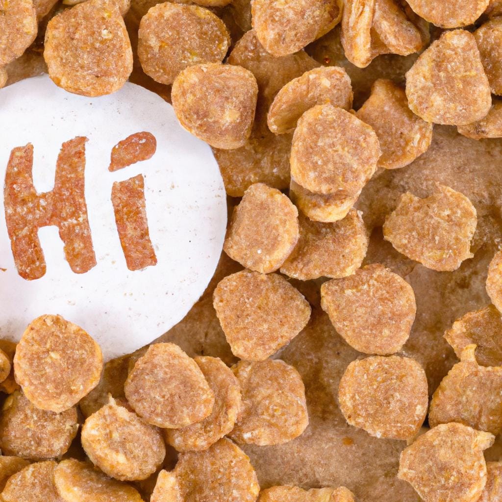 Zdrowa i zrównoważona dieta dla twojego pupila: jak zadbać o jego dobre samopoczucie?