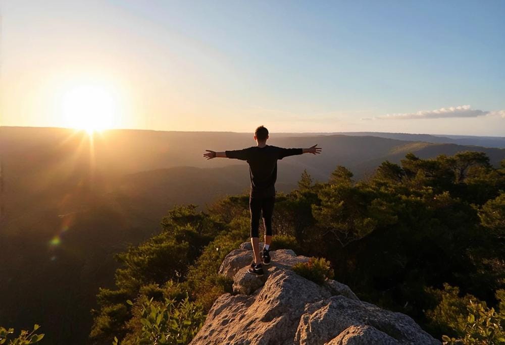 Jak budować pewność siebie i kształtować swoją rzeczywistość
