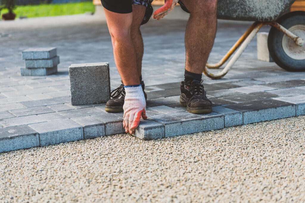 Ile kosztuje kostka brukowa w 2026 roku? Kompleksowy przewodnik