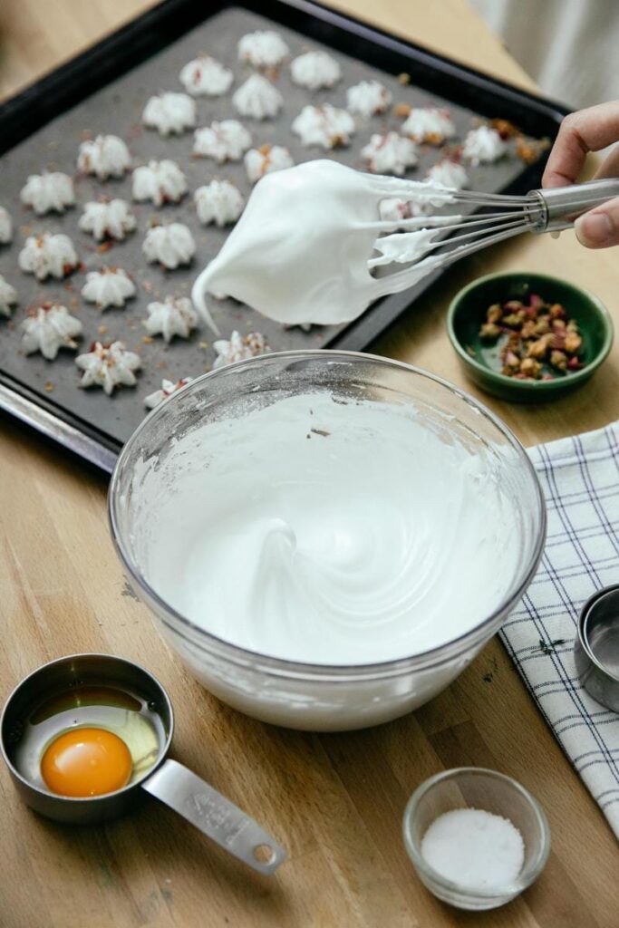 Jak zrobic lizaki bezowe, które oczarują Twoich gości