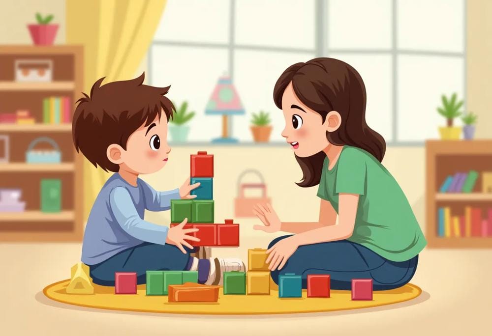 Autyzm jak rozpoznać: kluczowe objawy i znaczenie wczesnej diagnozy